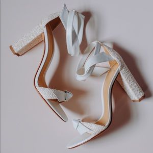 Alexandre Birman Clarita Sandals
